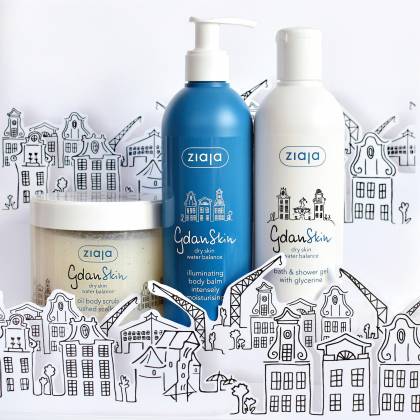 sea body care cd