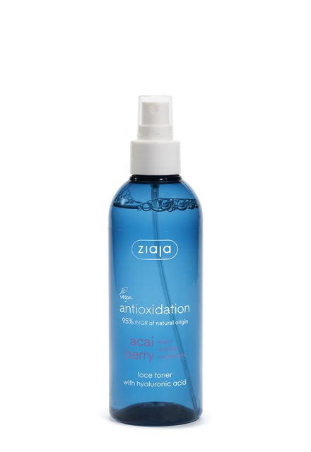 face toner with hyaluronic acid