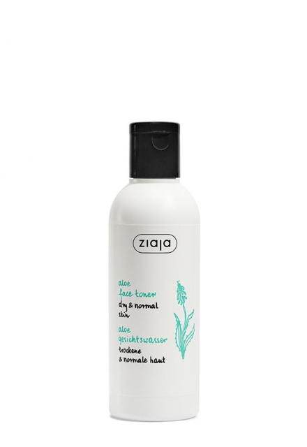toner for dry skin