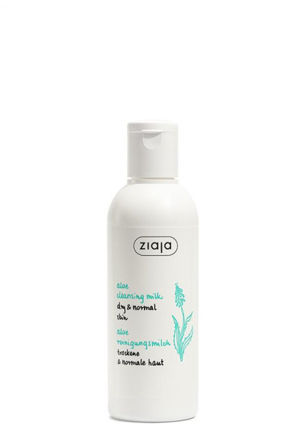 cleansing milk