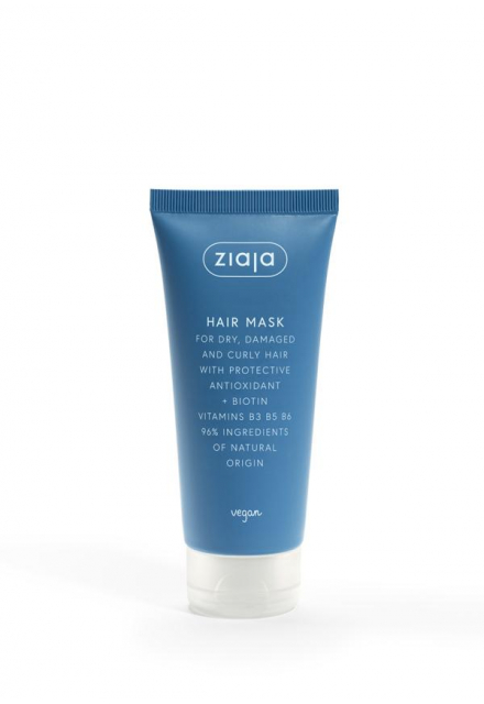 hair mask