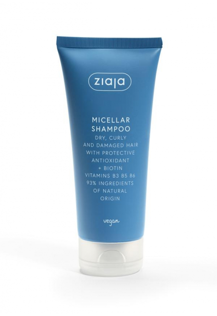 micellar shampoo