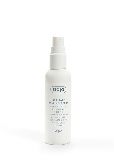 sea salt styling spray