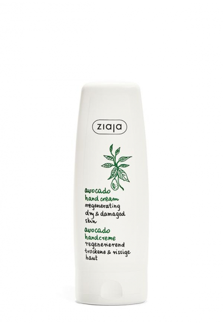 regenerating hand cream