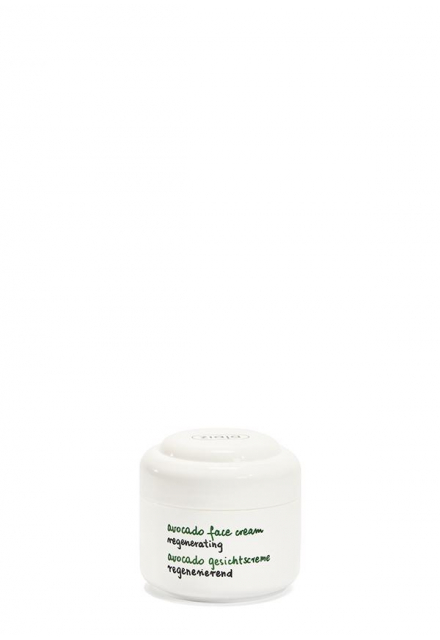 regenerating face cream