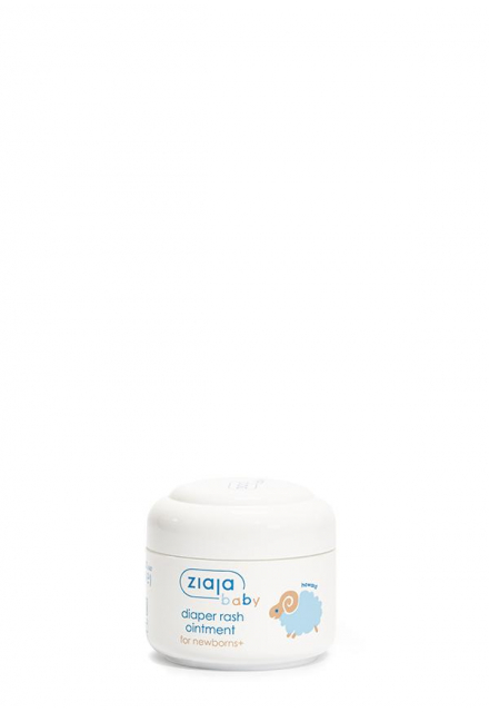 diaper rash ointment