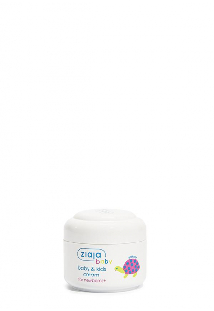 baby & kids cream