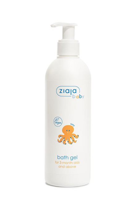 baby soap