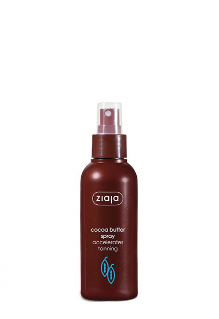 body spray