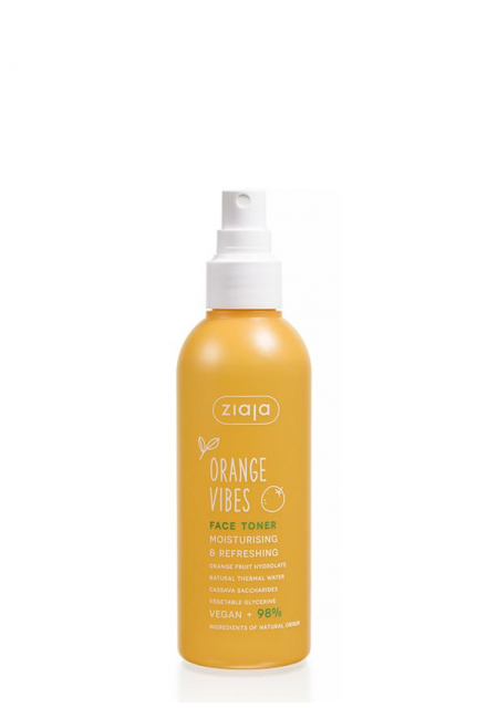 face toner