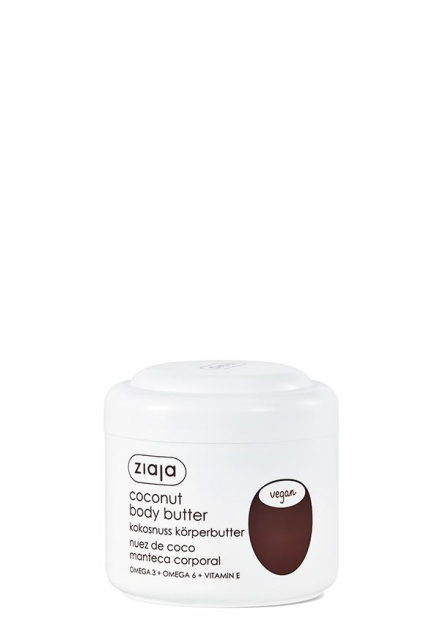 body butter