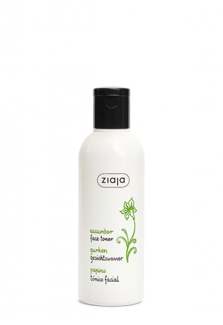 toner for oily skin