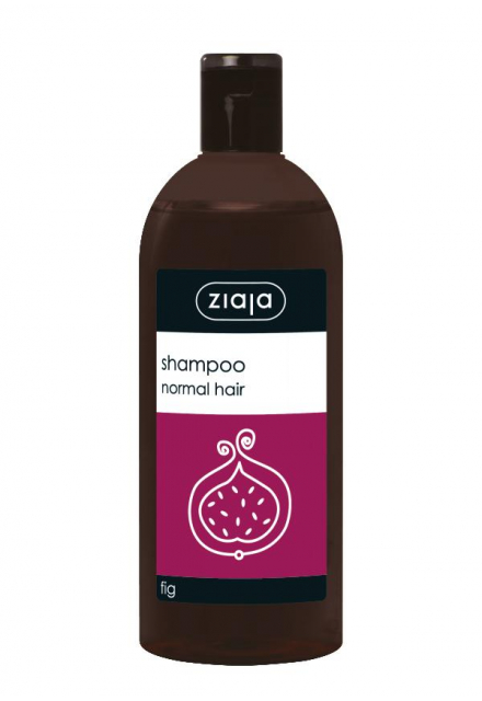 fig shampoo for normal hair