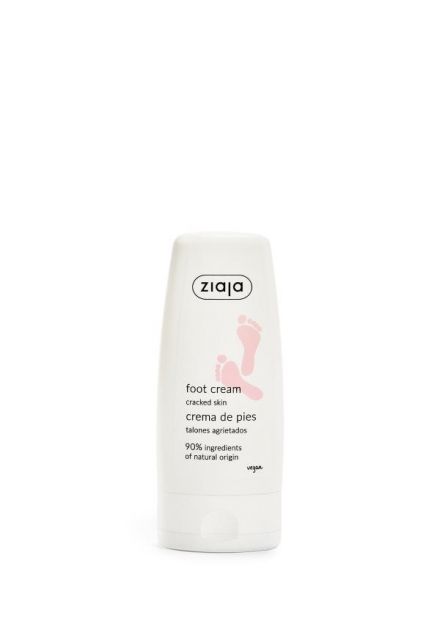 foot cream cracked skin