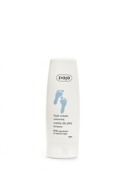 foot cream moisturising