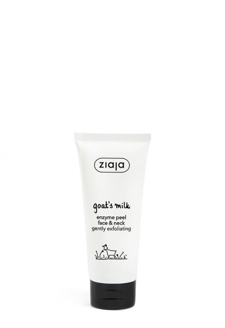 enzyme peel
