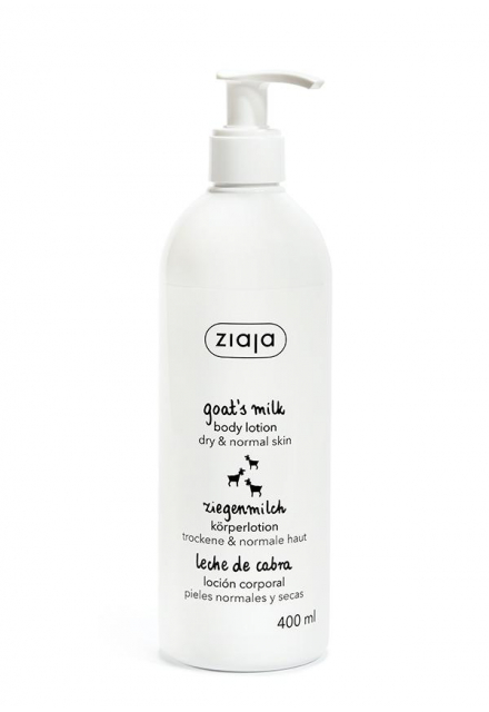 body lotion