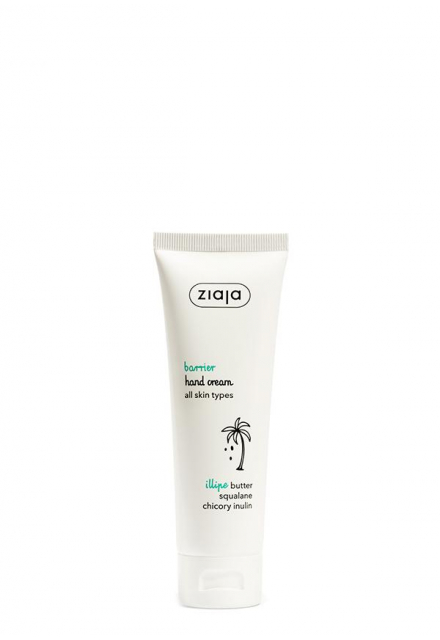 barrier hand cream
