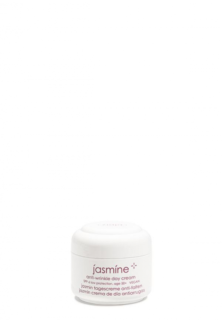 day cream anti-wrinkle SPF 6