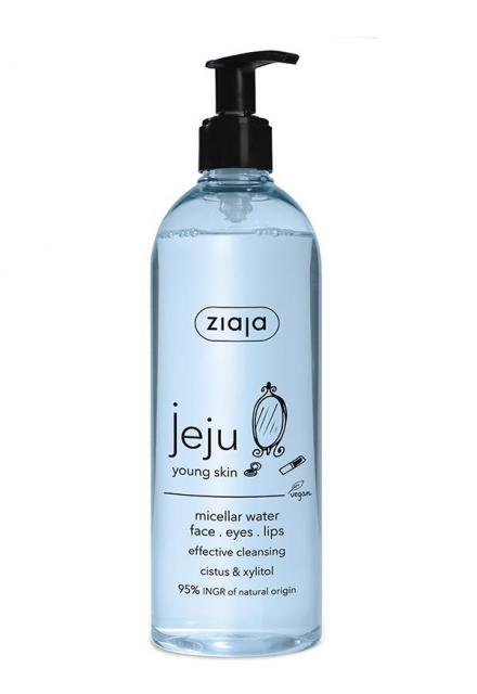micellar water