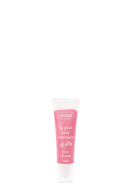 juicy watermelon lip gloss