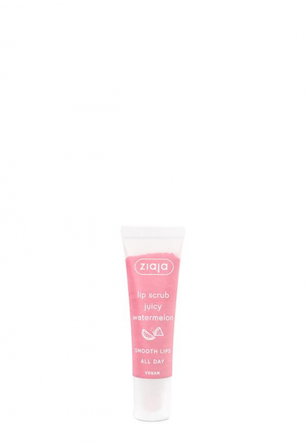 juicy watermelon lip scrub