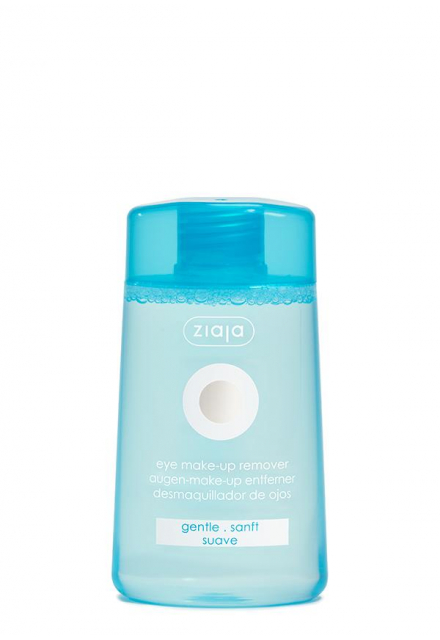 gentle eye make-up remover