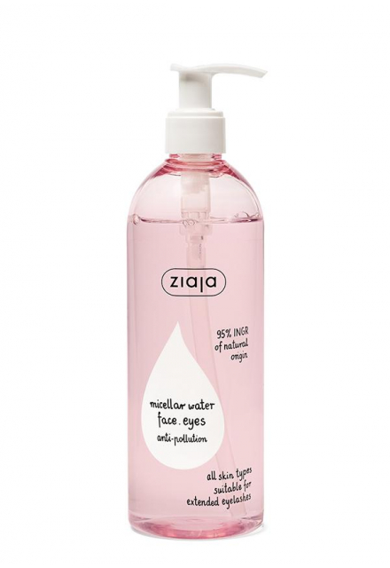 micellar water