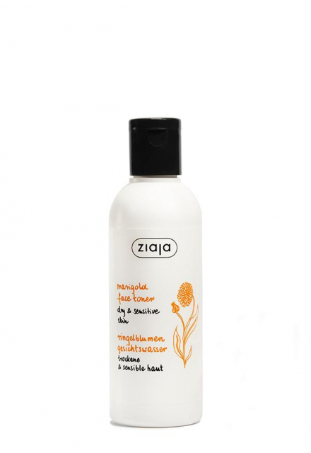 toner for sensitive skin