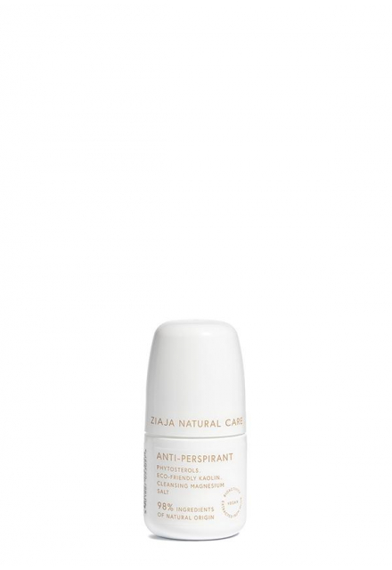 anti-perspirant