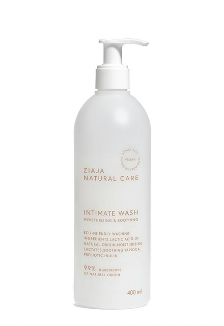 intimate wash gel