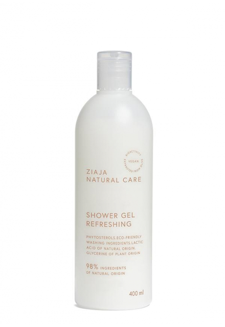 shower gel