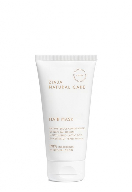 hair mask