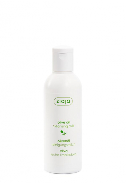 cleansing milk