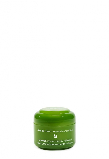 intensely nourishing face cream