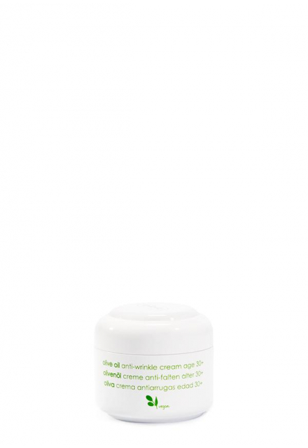 anti-wrinkle cream 30+