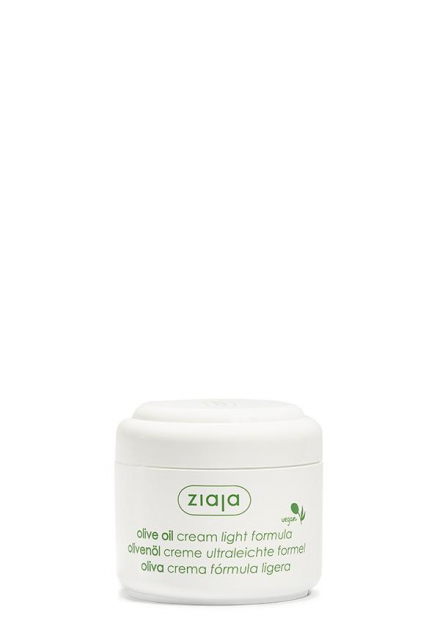 cream light formula for dry skin