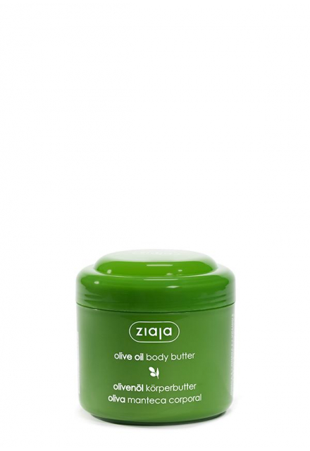 body butter