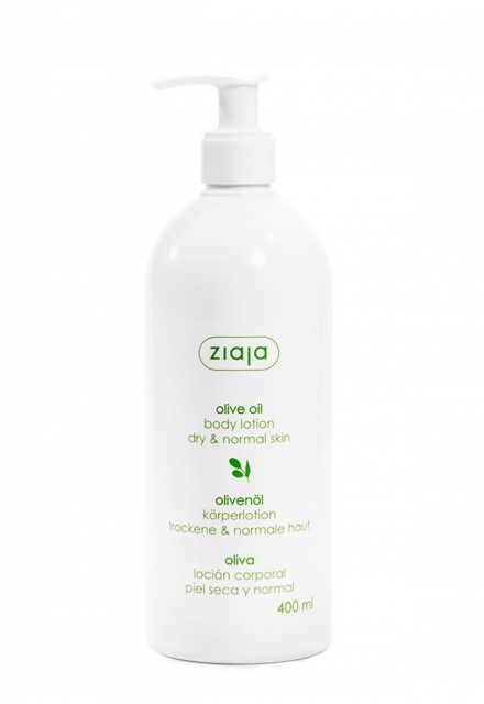 body lotion