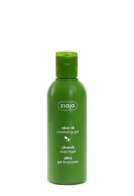 cleansing gel