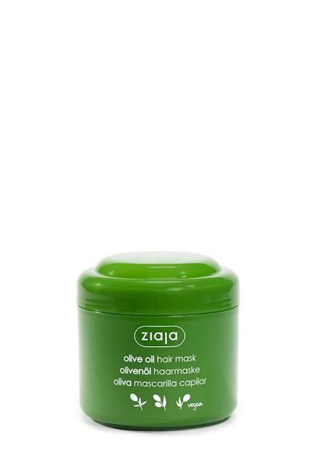 regenerating hair mask