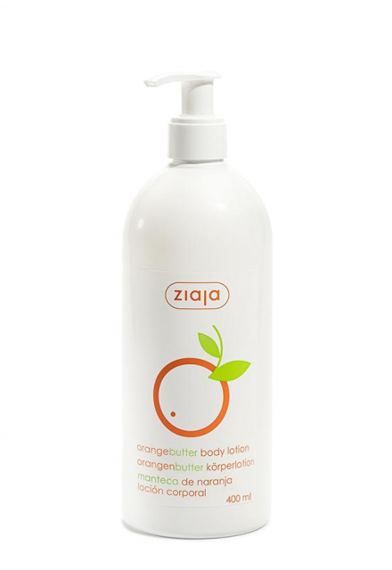 body lotion