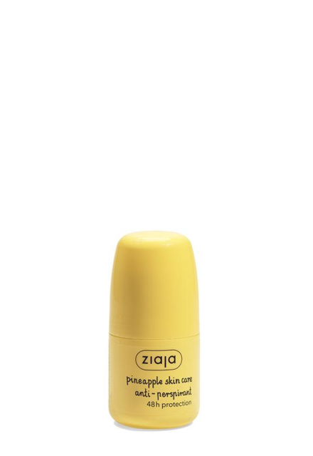 anti-perspirant