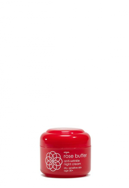 anti-wrinkle night cream