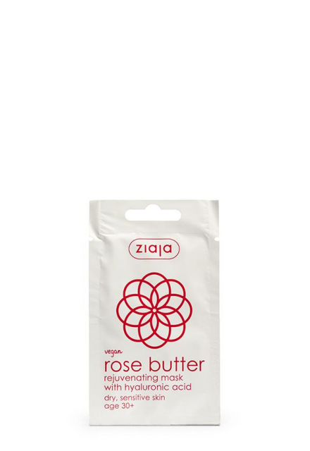 rejuvenating face mask