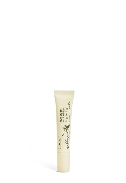 eye cream anti-wrinkle, brightening