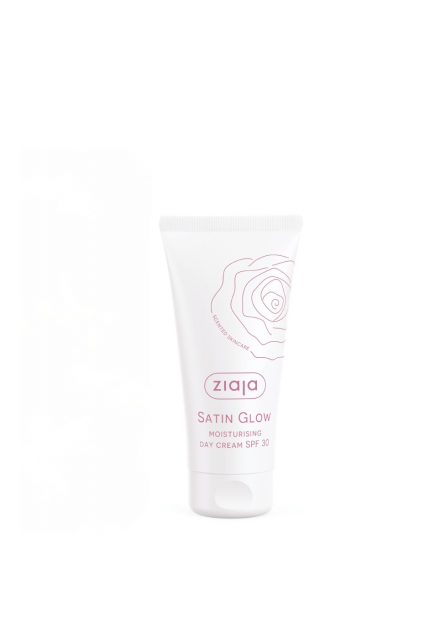 moisturising day cream spf 30