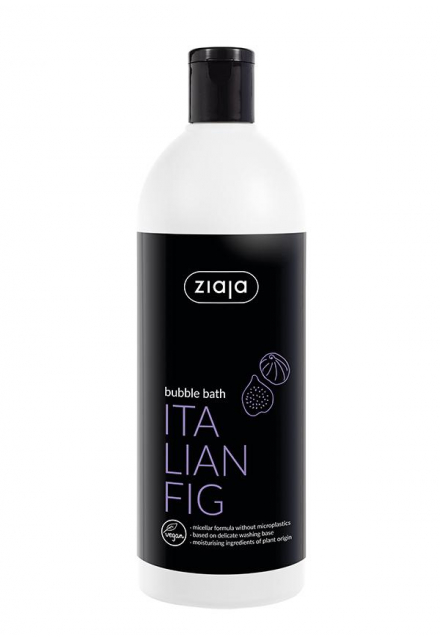 bubble bath italian fig
