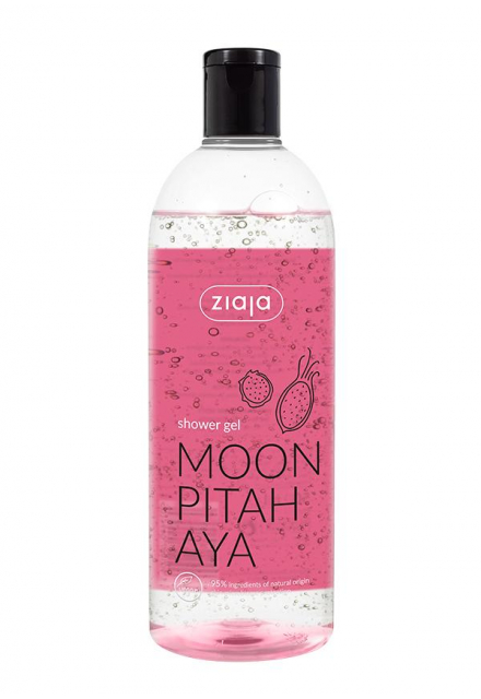 shower gel moon pitahaya