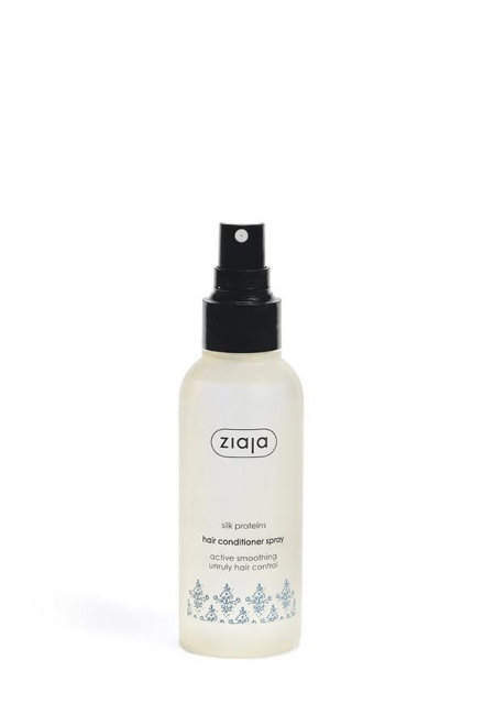 intensive smoothing spray conditioner